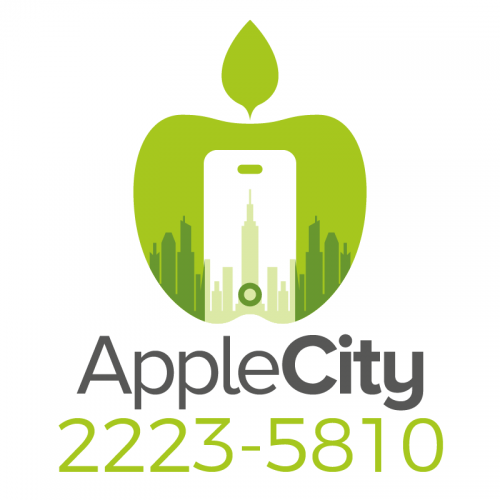 Apple city El Salvador servicio de reparació - Imagen 3