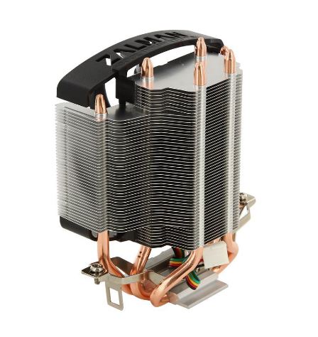 VENDIDO CPU Cooler ZALMAN CNPS5X Performa 92 - Imagen 2