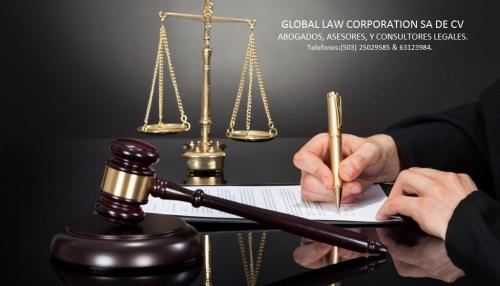Global Law Corporation SA de CV  Abogados  - Imagen 2