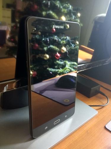 Samsung Galaxy Tab A 2016  Tablet Samsung de  - Imagen 2
