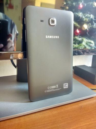 Samsung Galaxy Tab A 2016  Tablet Samsung de  - Imagen 3