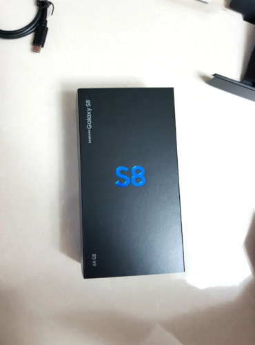 Samsung S8 nitido 99 de 10 sin detalles y fa - Imagen 3
