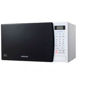 Vendo horno microondas marca SAMSUNG modelo - Imagen 1