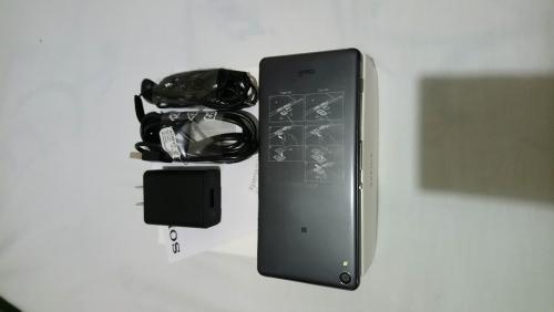 Vendo Sony Xperia XA con todos sus accesorios - Imagen 2