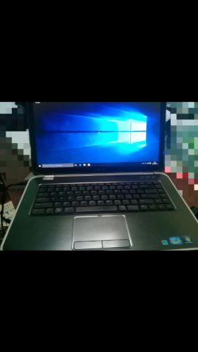 Laptop dell i5 modelo 5520 von detalle q no c - Imagen 1
