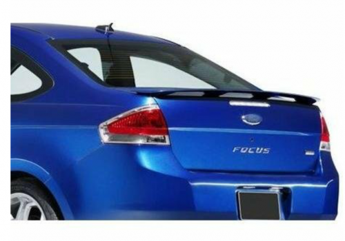 Vendo spoiler trasero para Ford Focus del 200 - Imagen 3