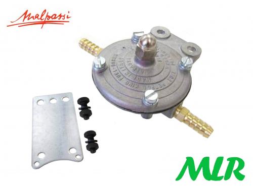 Regulador de presión de combustible Malpassi - Imagen 2