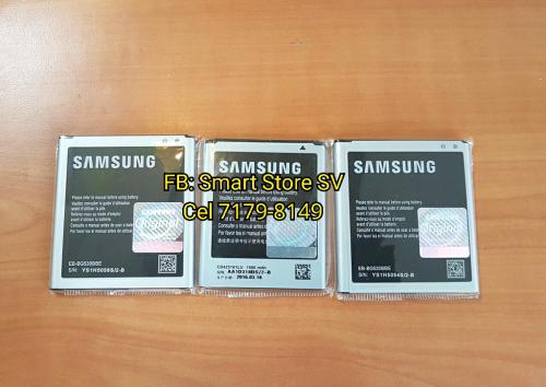 Tenemos un Stock Completo De Baterias Samsung - Imagen 1