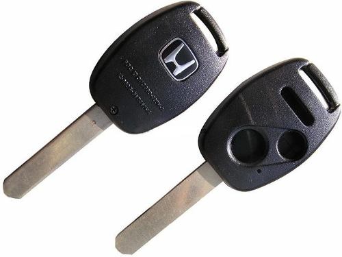 Vendo llaves de Honda para reemplazar y camb - Imagen 2