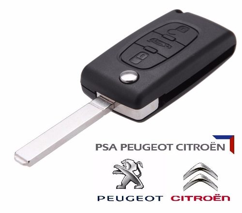 Vendo carcasas de Peugeot y Citroen para ree - Imagen 3