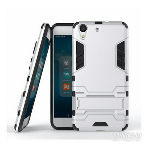 Armaduras para celular Huawei Y6 II carcasa  - Imagen 2