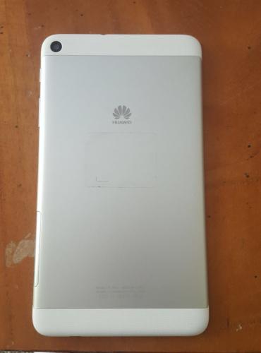 Vendo  tablet Huawei T1 7 pulgadas se puede  - Imagen 2