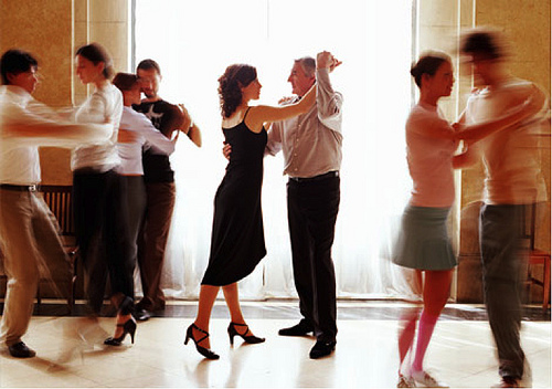 Se dan clases de baile a domicilio  72015049 - Imagen 1