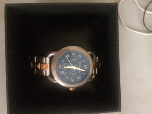 GANGA Se vende bonito reloj michael kors un - Imagen 2