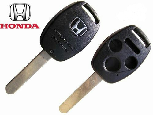 Vendo llaves de Honda para reemplazar y camb - Imagen 3