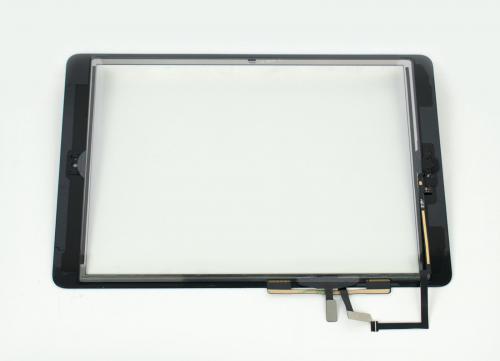  Vendo pantalla tàctil para ipad 2  modelo - Imagen 1