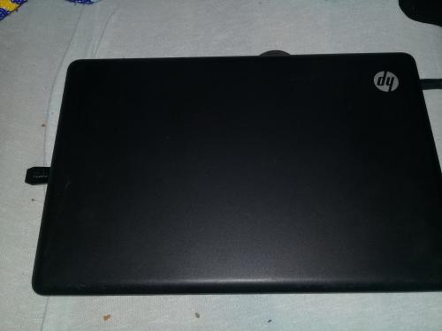 Laptop hp g56 disco de 250gb memoria de 3gb c - Imagen 2