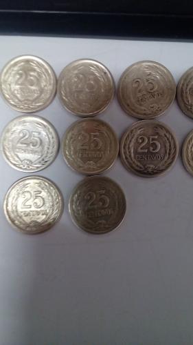 vendo monedas de plata a tres dolares cada un - Imagen 3