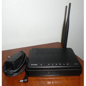 Vendo router dlink funcionando modelo dir600 - Imagen 1