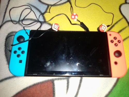 Audífonos de Mario miki pokemon varios estil - Imagen 3