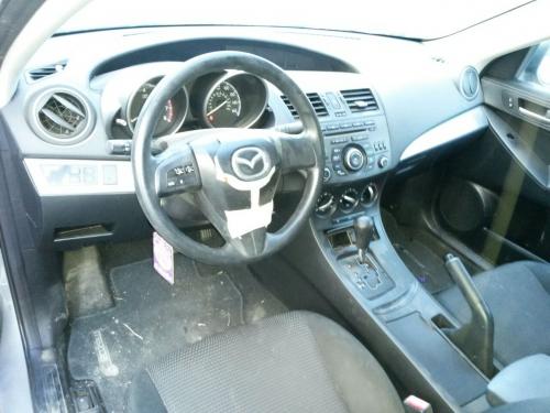 En venta Mazda 3 2012 con vidrios eléctricos - Imagen 2