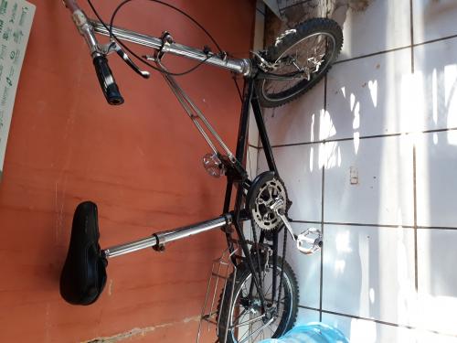 Hola buenas vendo bicicleta Dahoon RIM 16 par - Imagen 2
