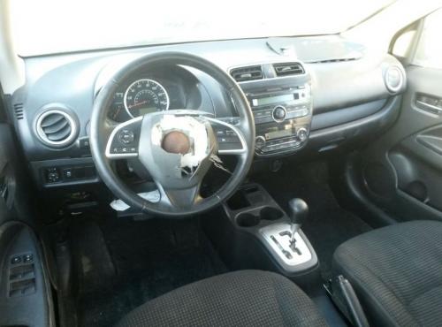 En venta Mazda 3 2012 con vidrios eléctricos - Imagen 2