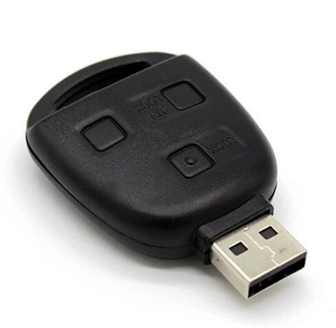 Memorias USB de 16 GB ideal para tu auto rad - Imagen 3