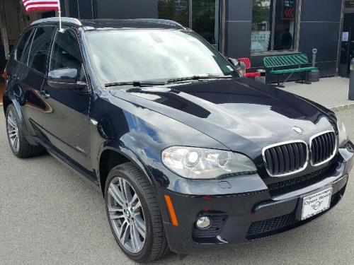 2013 BMW X5 M AWD text or call +1 518512956 - Imagen 1