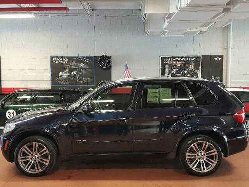2013 BMW X5 M AWD text or call +1 518512956 - Imagen 3