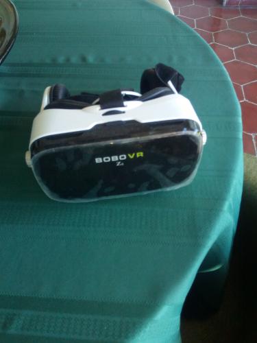 Vendo lentes de realidad virtual marca BOBO V - Imagen 1