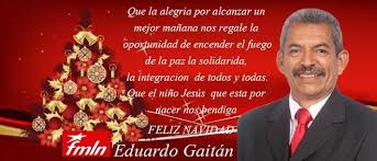 Soy Eduardo Antonio Gaitan Guandique candidat - Imagen 1