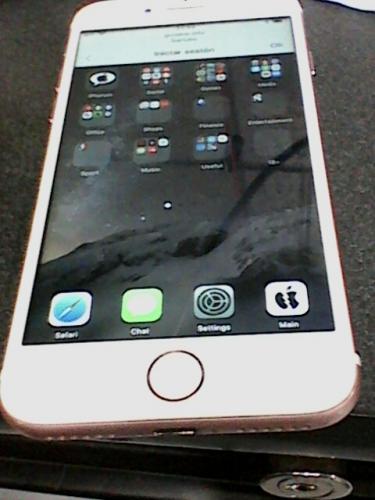 Cambio un iPhone 7con cuenta de icloud por u - Imagen 3