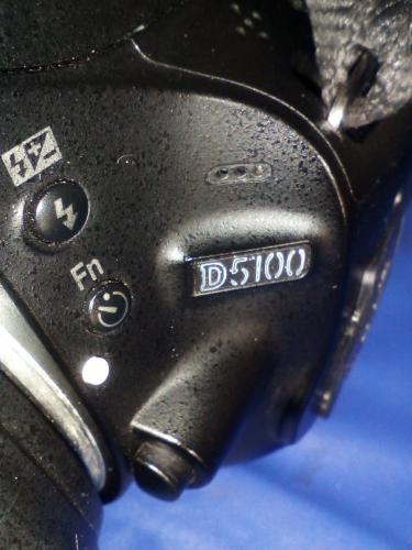 Vendo camara Nikon d5100 en perfecto estado  - Imagen 2