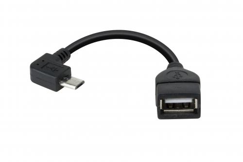 Tech Advisor SV Adaptador OTG A Micro USB 5 - Imagen 2