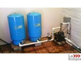mantenimiento y reparaciÓn de cisternas bom - Imagen 1