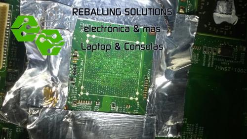 Reparación de laptops y consolas con fallas  - Imagen 2