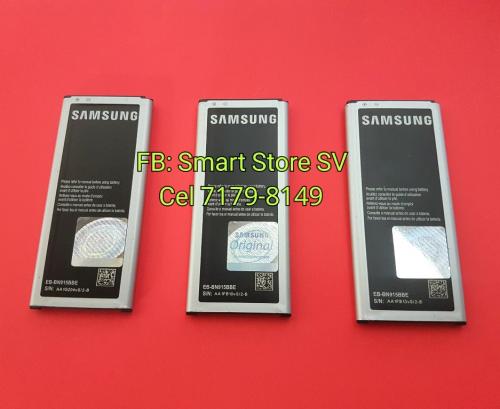 Tenemos un Stock Completo De Baterias Samsung - Imagen 1