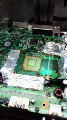 expertos en reparación de laptop con fallas  - Imagen 2