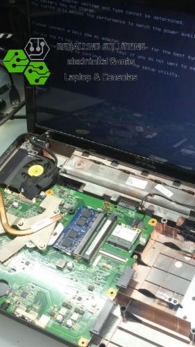 Reparacion laptops reballing real laptops &  - Imagen 3