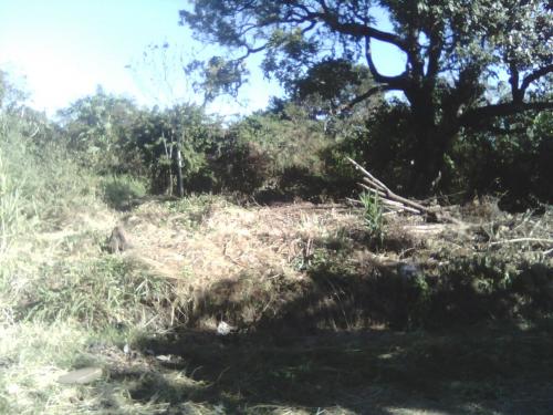 Vendo bonito terreno en Santa Ana Col Asunci - Imagen 3