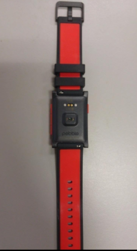 *VENDO* Pebble 2 Smartwatch con heart rate   - Imagen 2