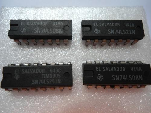 microchips fabricados en El Salvador Sabias q - Imagen 1