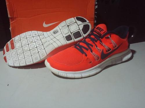 Nike free talla 13 nitidos sin ningun detall - Imagen 3