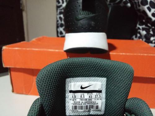 Nike Airmax Tavas talla 95 45  100% origina - Imagen 2