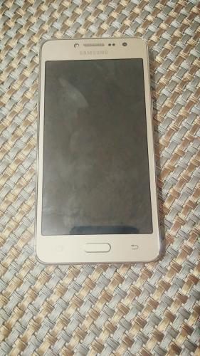 Ganga J2Prime Samsung Galaxy como nuevo esta - Imagen 1