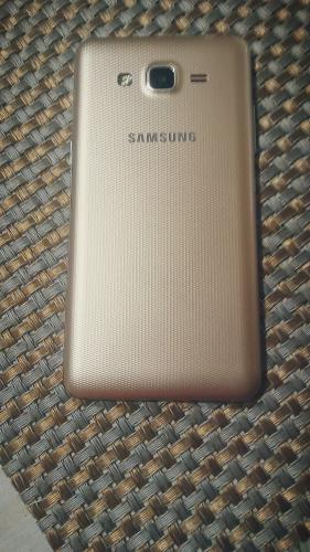 Ganga J2Prime Samsung Galaxy como nuevo esta - Imagen 2