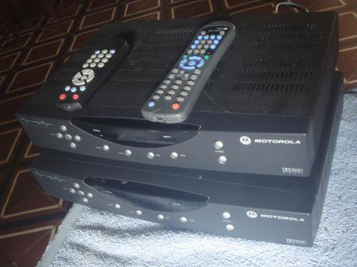  cajas para cable digital de TIGO tienen su  - Imagen 3