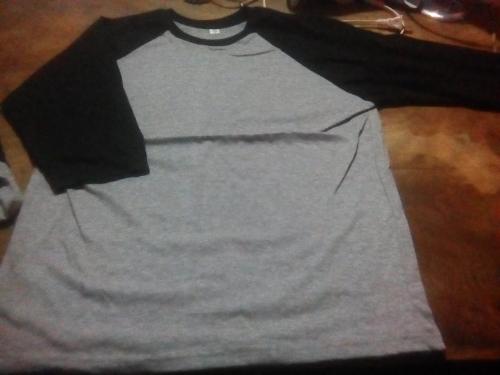 Confección de camisetas Blusas Camisas polo - Imagen 1