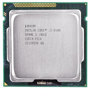 vendo procesador Y RAM core i5 2400 en buen e - Imagen 1